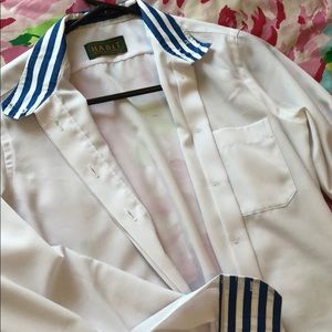 Habit English show shirt